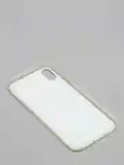 Бирюзовый чехол для iPhone XR