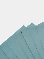 Наждачная бумага P2000 водостойкая