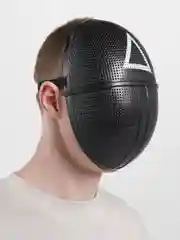 Набор масок Игра в кальмара, 3 штуки