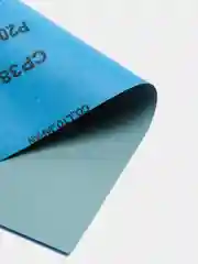 Наждачная бумага Р1500 водостойкая