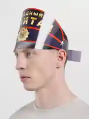 Корона "Звездный Капитан"