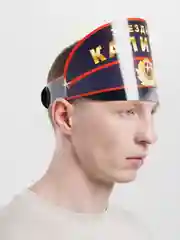Корона "Звездный Капитан"