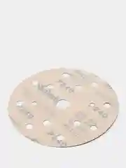 Круг шлифовальный на липучке Sunmight P240, D 150 мм, 5 штук