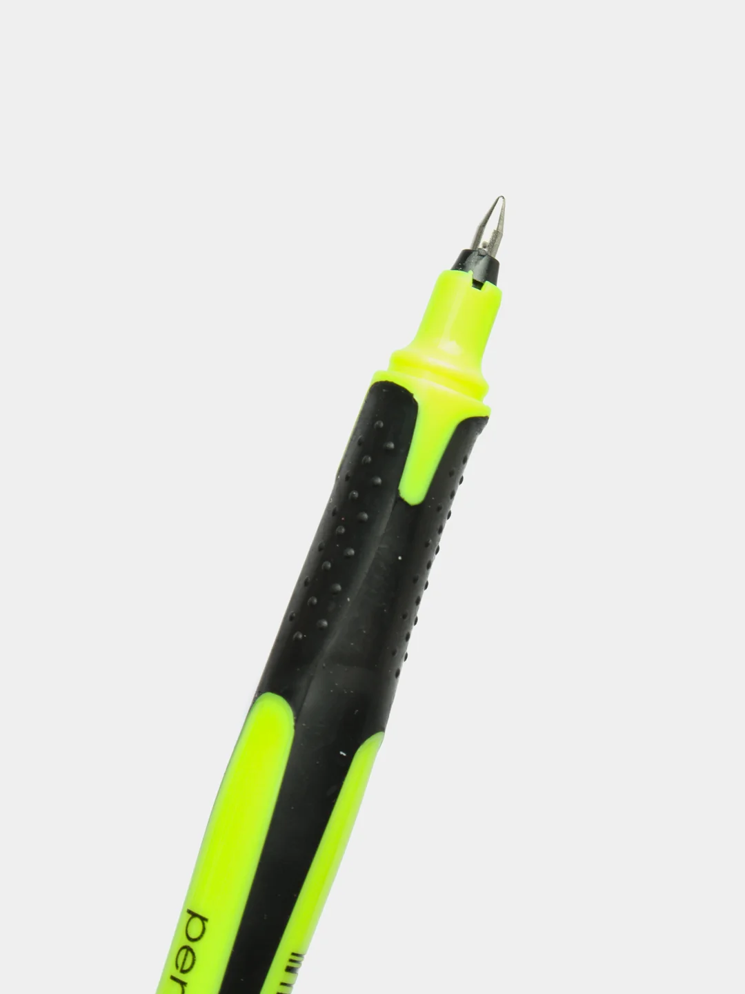 Ручка-роллер Centropen,синяя, 0,3мм,цвет ассорти