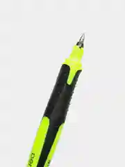 Ручка-роллер Centropen,синяя, 0,3мм,цвет ассорти