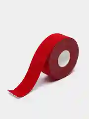 Красный кинезиологическая лента-тейп, 2,5, 3,8, 5 см