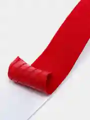Красный кинезиологическая лента-тейп, 2,5, 3,8, 5 см
