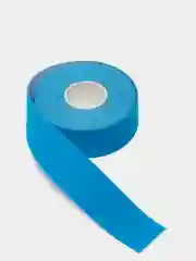 Лазурный кинезиологическая лента-тейп, 2,5, 3,8, 5 см