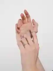 Набор колец