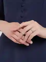 Набор колец