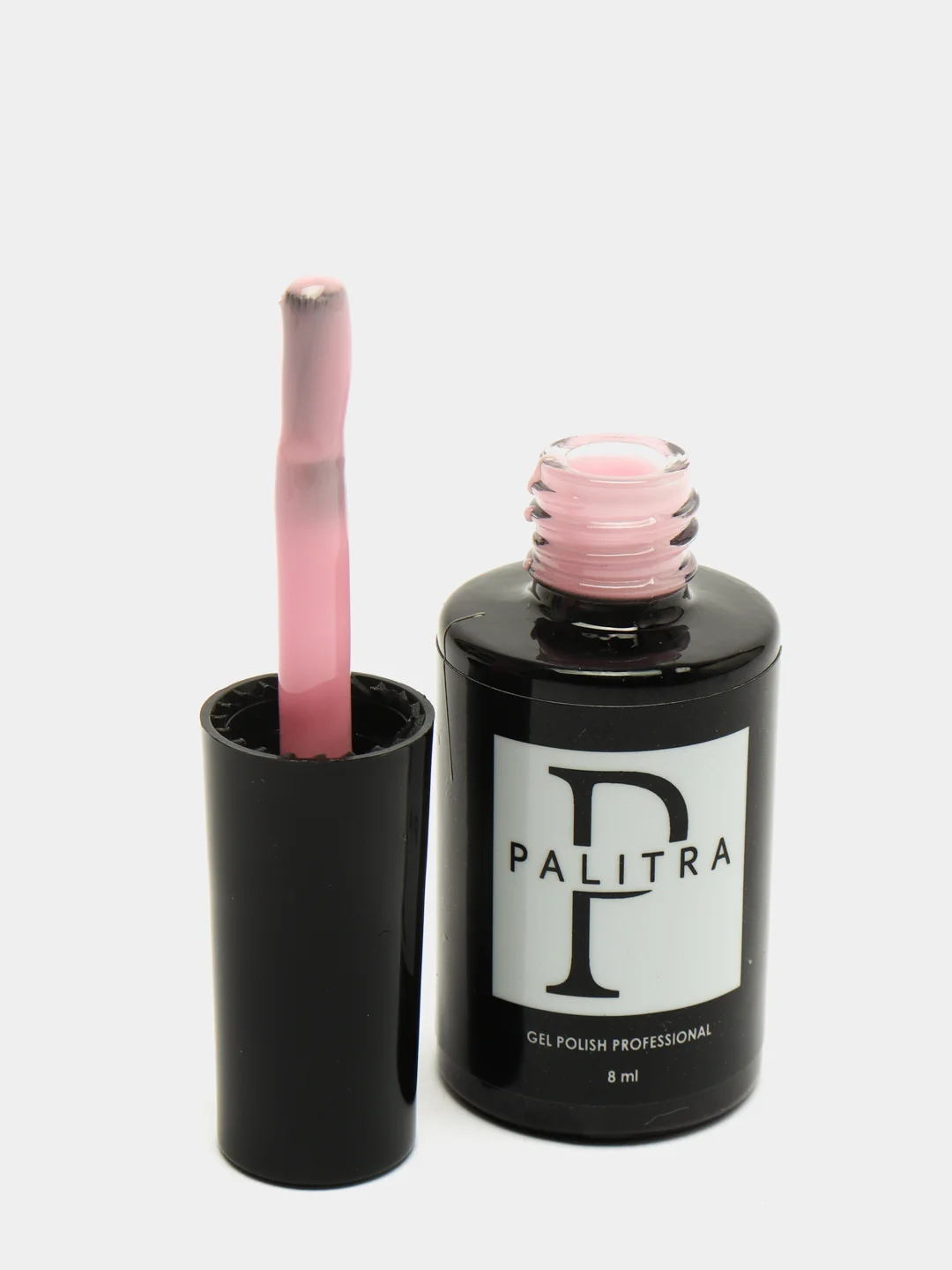 Цветная база Pastel Base Palitra 8 мл