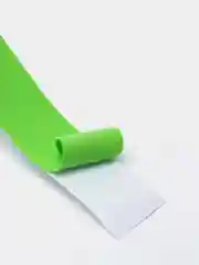 Лайм кинезиологическая лента-тейп, 2,5, 3,8, 5 см