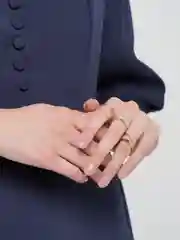Набор колец