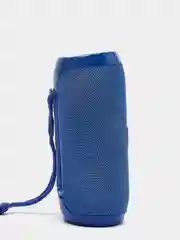 Синий беспроводная Bluetooth колонка TG-117