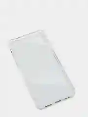 Серый металлик чехол Apple iPhone X / Xs чехол силиконовый с рисунком