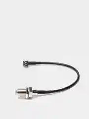 Пигтейл (адаптер) CRC9-F(female) для модема, переходник для USB модема 3G/4G LTE