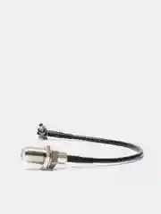 Пигтейл (адаптер) CRC9-F(female) для модема, переходник для USB модема 3G/4G LTE