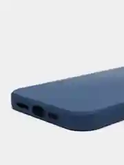 Чехол для iPhone 12 Pro Max, защита камеры, бархатный