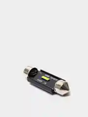 Автомобильная светодиодная лампа в салон (Т11/C5W/C10W)12-21V CANBUS