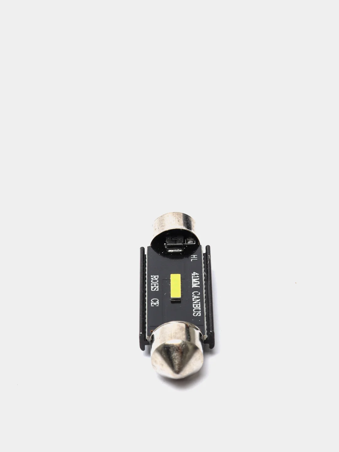 Автомобильная светодиодная лампа в салон (Т11/C5W/C10W)12-21V CANBUS