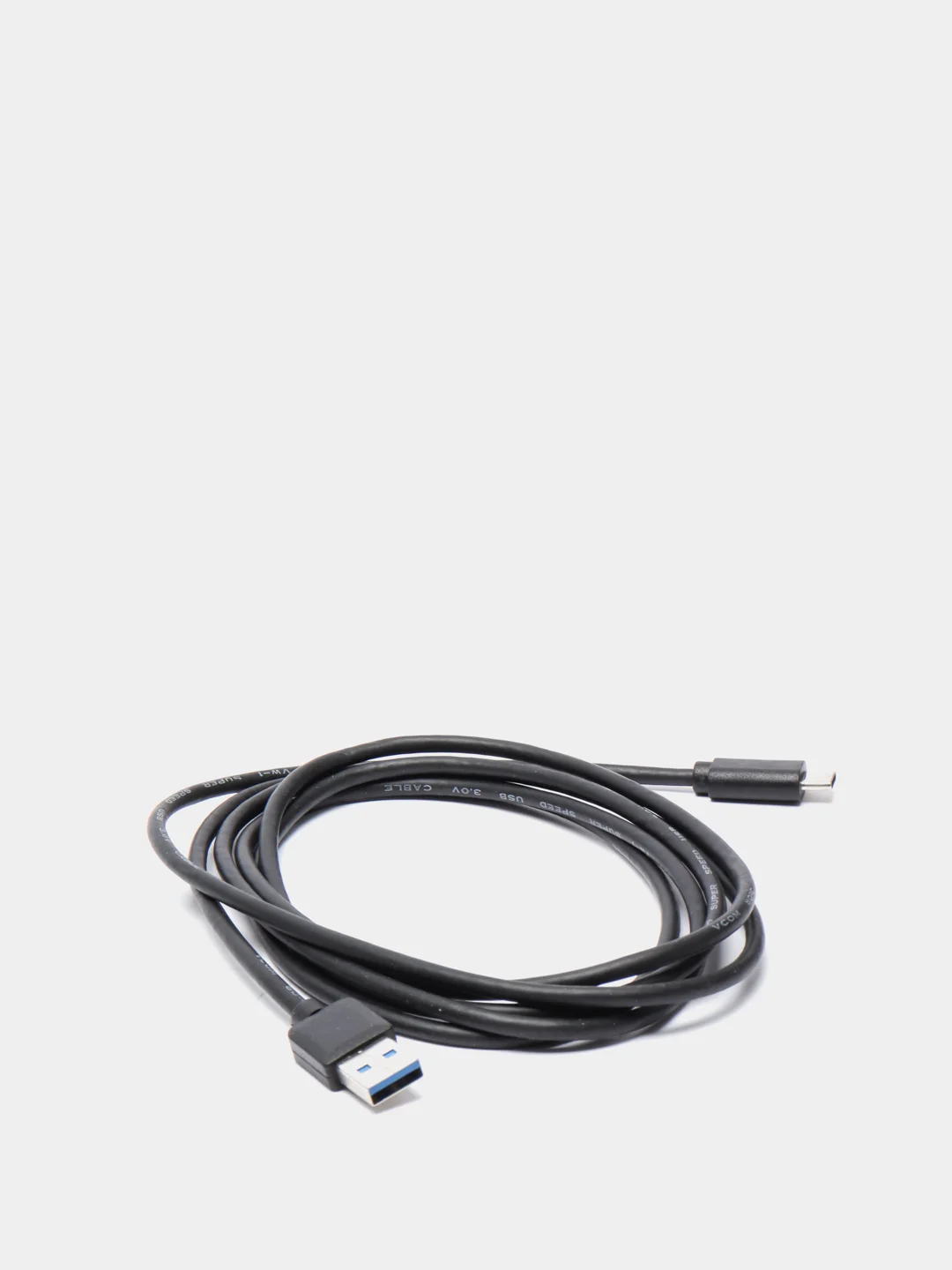 Кабель VCOM, Type-C USB 3.1 быстрозарядный