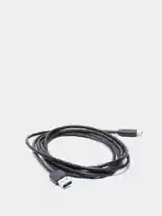 Кабель VCOM, Type-C USB 3.1 быстрозарядный