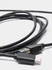 Кабель VCOM, Type-C USB 3.1 быстрозарядный