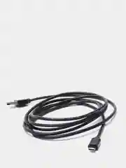 Кабель VCOM, Type-C USB 3.1 быстрозарядный