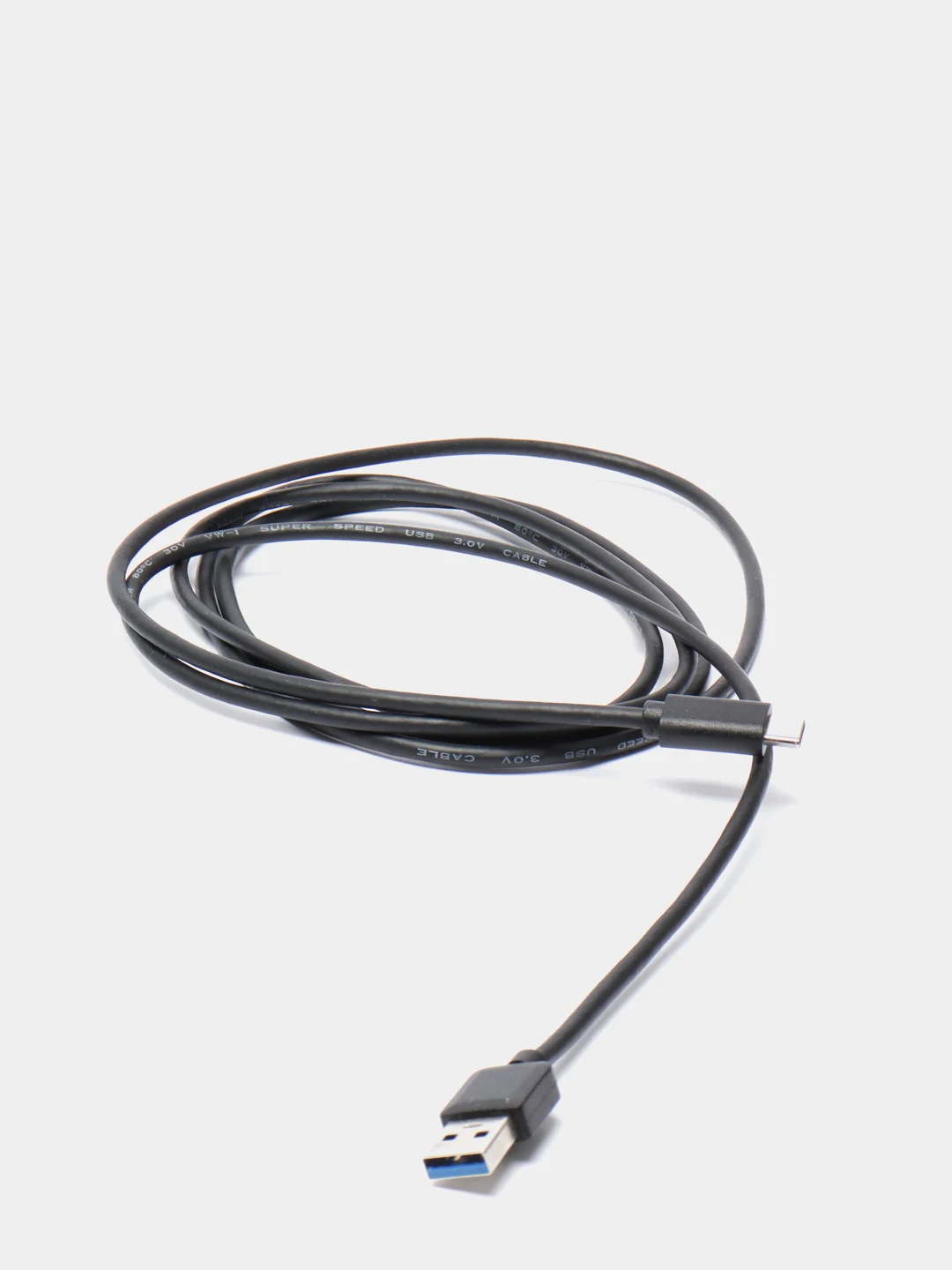 Кабель VCOM, Type-C USB 3.1 быстрозарядный