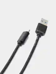 Кабель VCOM, Type-C USB 3.1 быстрозарядный