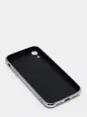 Желтый чехол-накладка для iPhone XR
