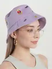 Пурпурный панама летняя