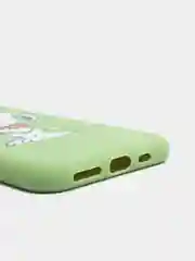 Угольный чехол iPhone 6/6s, 6 Plus/6s Plus, 7/8, 7 Plus/8 Plus, X/XS, XS MAX, XR, 11