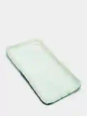 Белый чехол для iPhone XR