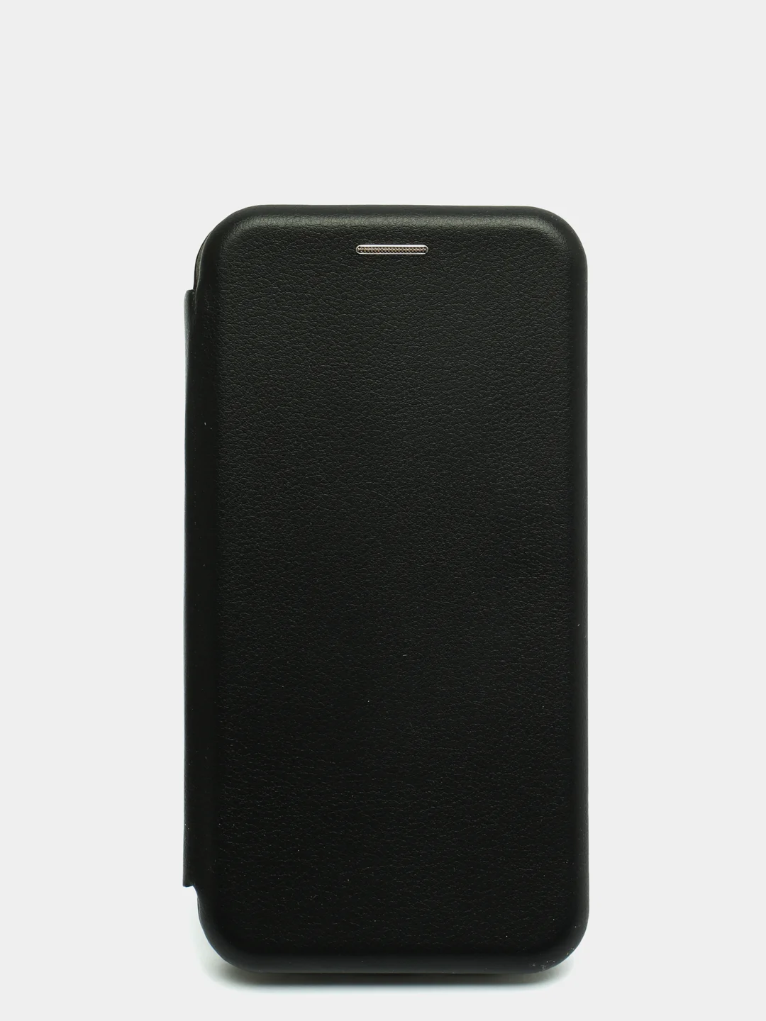Черный чехол книжка для Samsung Galaxy S7, Самсунг