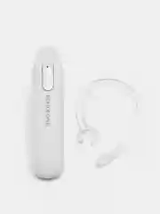 Белый гарнитура Bluetooth 5.0 Borofone BC20