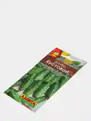 Семена Огурец  Кустовой  набор 1, 3, 5 уп