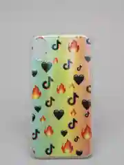 Багровый чехол для iPhone XR
