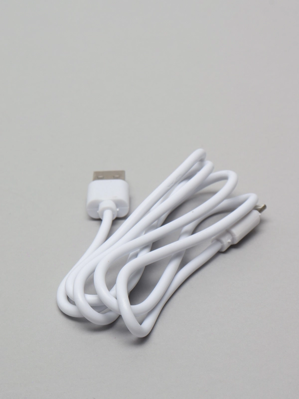 Кабель Lightning для iPhone, 4 размера, белый и черный