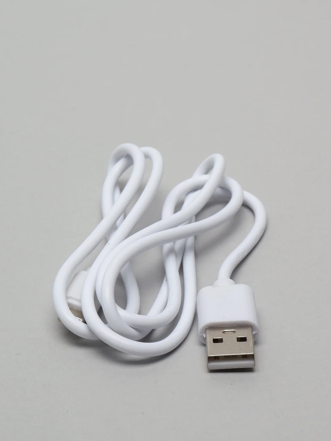 Кабель Lightning для iPhone, 4 размера, белый и черный