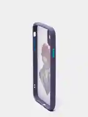 Вишнёвый чехол аниме "Моя геройская академия" для IPhone 7/8 XR 11 12 mini PRO 13 PRO