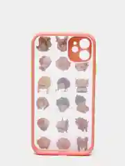 Карамельный чехол аниме "Моя геройская академия" для IPhone 7/8 XR 11 12 mini PRO 13 PRO