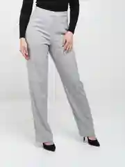 Брюки женские Zarina, классические, прямые