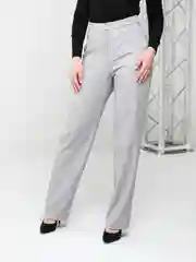 Брюки женские Zarina, классические, прямые
