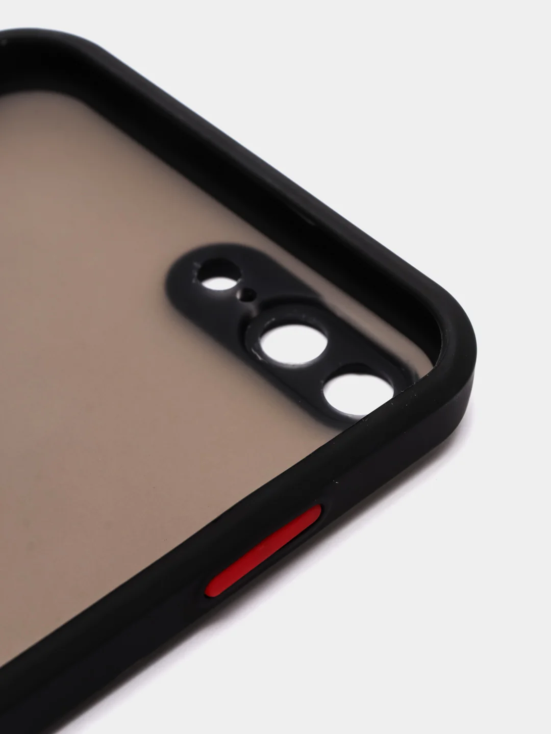 Приглушённый хаки чехол с принтом "Арт" на iPhone 7/ 8 plus/ XR / XS/ 11/ 12 pro/ 13, пластиковый