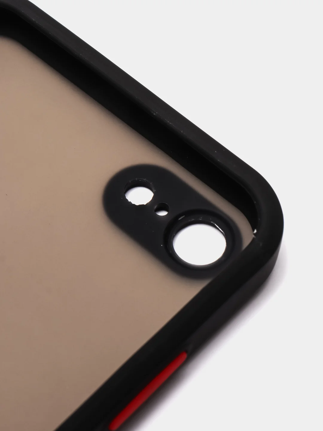 Хром чехол матовый на телефон "Гарри Поттер" для iPhone 7/8 Plus XR 11 12 mini PRO 13