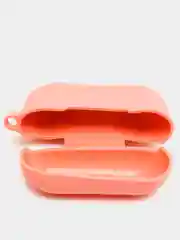 Коралловый меланж силиконовый чехол AirPods Pro