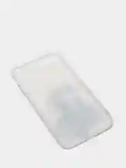 Коралловый чехол Apple iPhone 6 / 6s, 7 / 8 / SE 2020 пластиковый с рисунком, со стразами Стрекоза