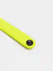 Лайм силиконовый ремешок на Xiaomi Mi Band 2