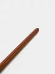 Кисть художественная профессиональная BRAUBERG ART "CLASSIC", щетина, овальная, № 14